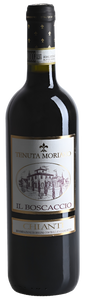 CHIANTI BOSCACCIO