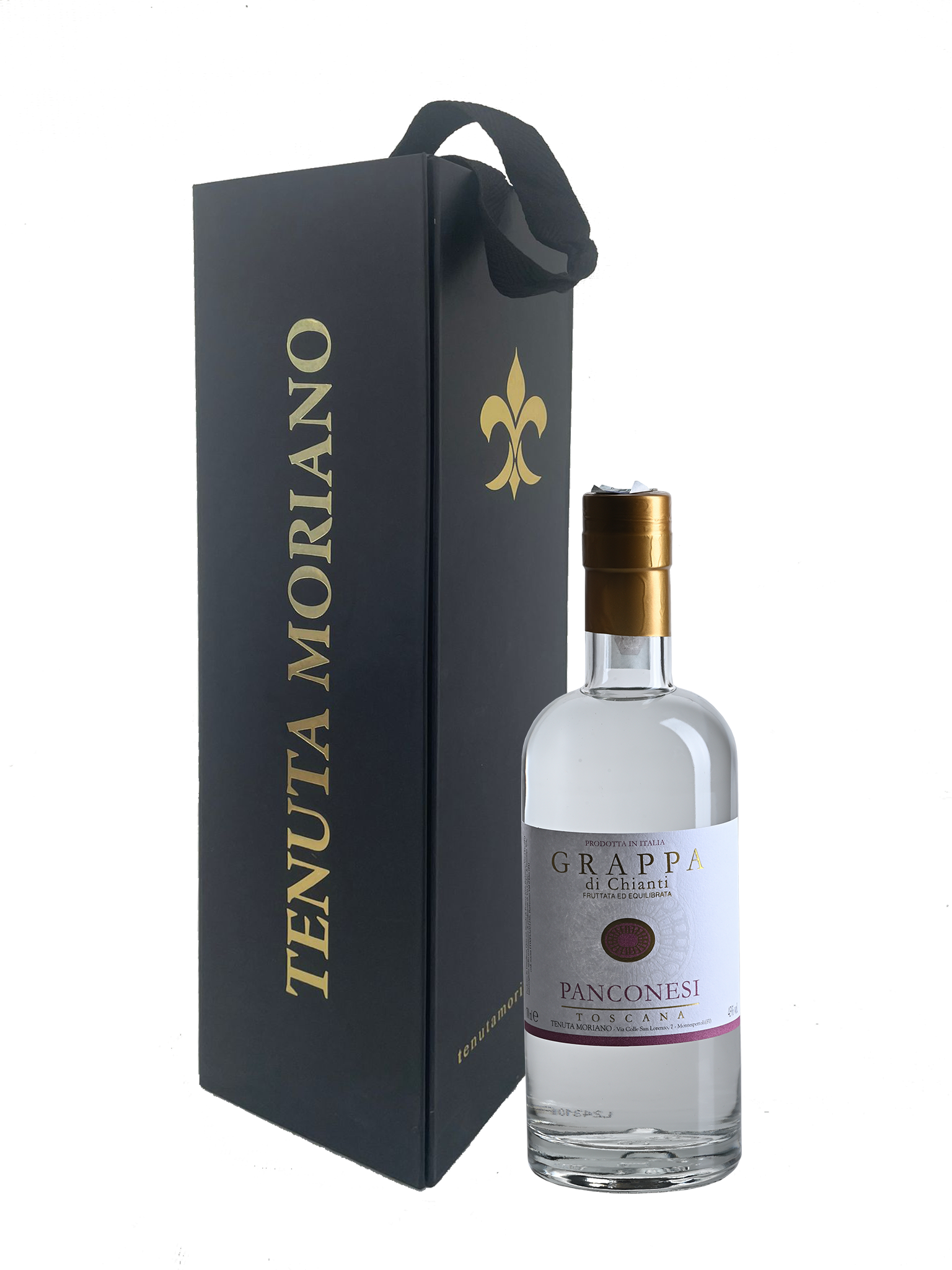 Scatola singola cartone