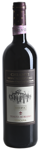 CHIANTI MONTESPERTOLI RISERVA