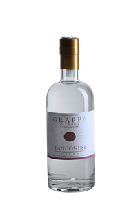 GRAPPA DI CHIANTI PANCONESI