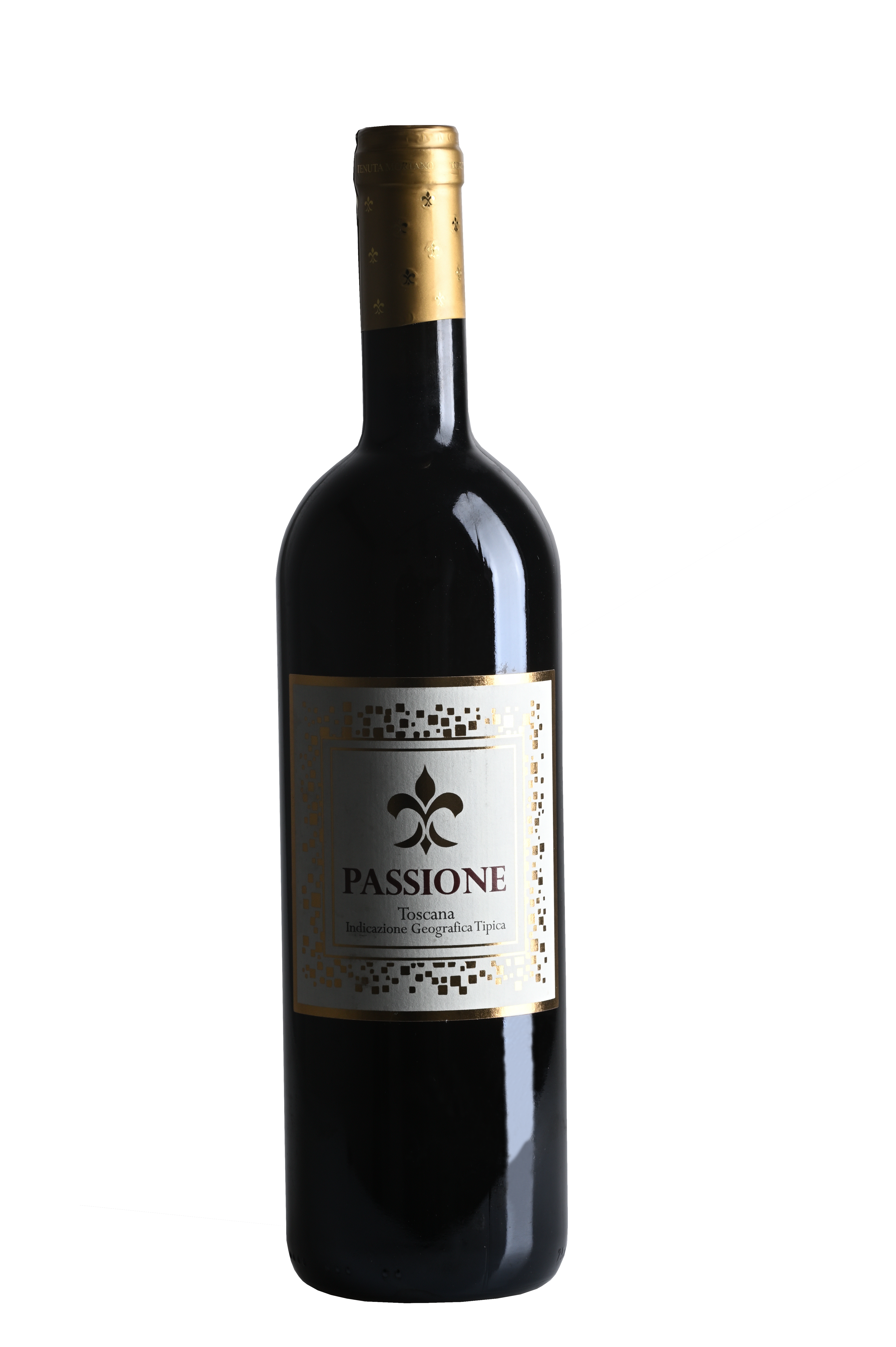 PASSIONE