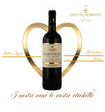 Carica l&#39;immagine nel visualizzatore di Gallery, MY WINE PRIVATE
